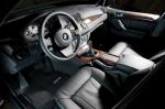 BMW X5 4.8is 2004 года (NA)
